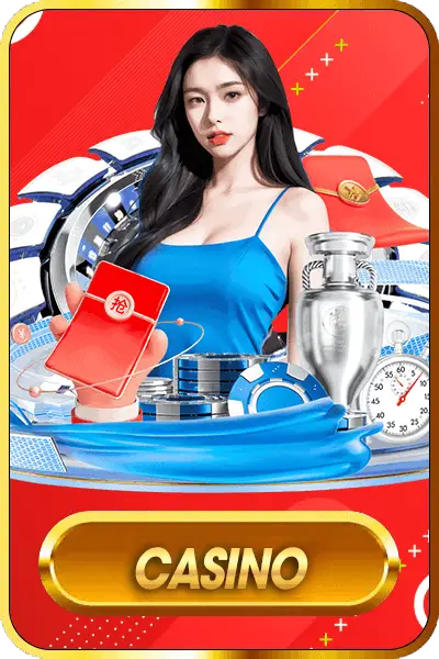 icon casino